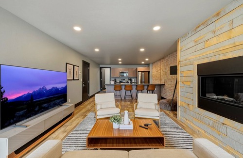 Buffalo Apartment | Buffalo Heights in Downtown Buffalo