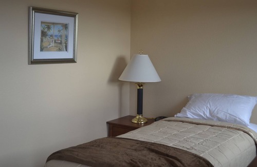 Williston Hotel | Buffalo Ridge Lodge