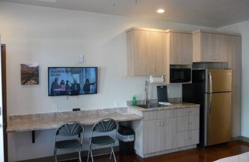 La Verkin Cabin | Bunkhouse 6B Convenient Location