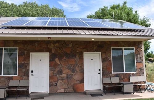 La Verkin Cabin | Bunkhouse 6B Convenient Location