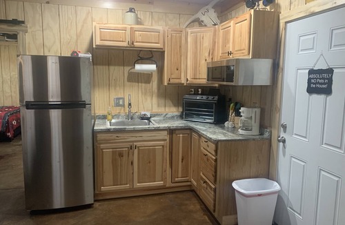 Blackwell House | BunkHouse, hunters home away from home