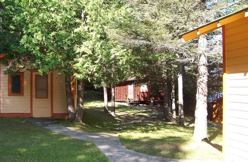 Ely Cabin | Burntside Lake Cabin Complex Available For Rent In A Very Beautiful Quiet Location