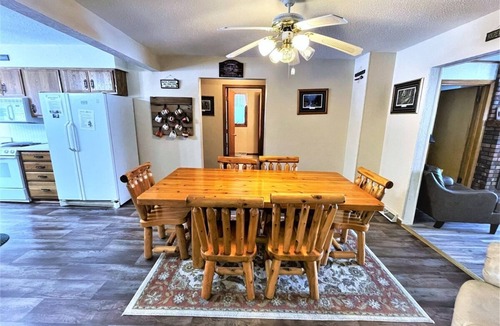 Butternut House | Butternut Lake Front Home, sleeps 6