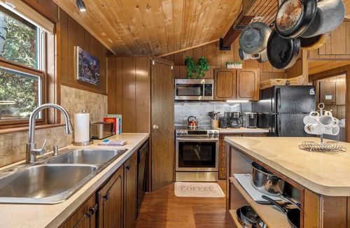 Bayfield Cabin | Cabin at Vallecito Lake with Panoramic Lake and Mountain Views, Dog Friendly