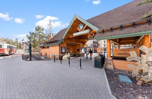 Keystone Villa | Cabins in the Pines #12 : 2