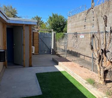 Camelback East House | CampoBella