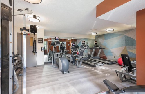 Eagan Hotel | Candlewood Suites Eagan - Mall of America Area by IHG