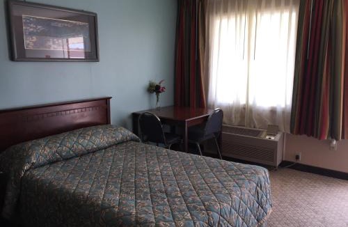 Avoca Hotel | Capri Motel