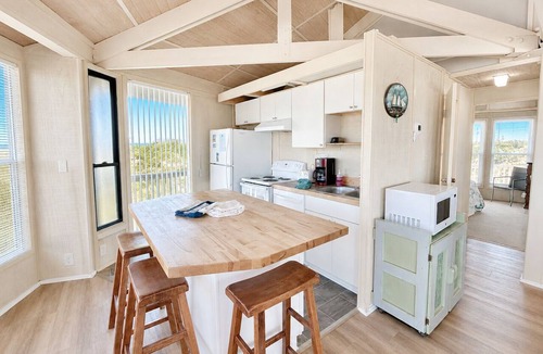 The Point House | Carousel, Oceanfront House in Emerald Isle, NC!