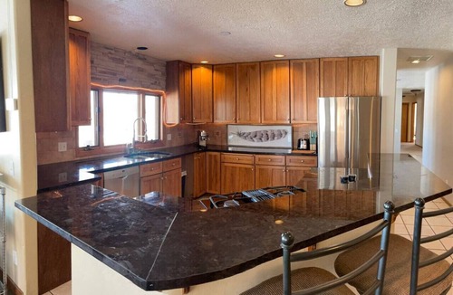 Durango House | Casa Luna, Gather at our ranch!
