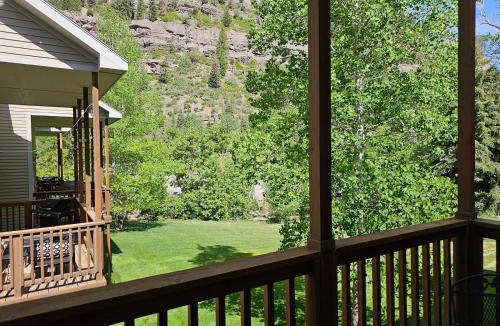Ouray House | Cascade Three Bedroom Two Bath – C07