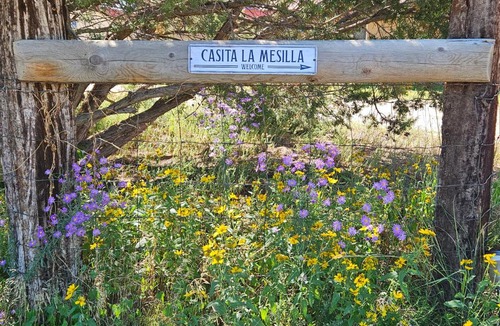 Espanola House | Casita La Mesilla