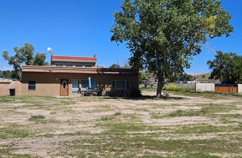 Espanola House | Casita La Mesilla