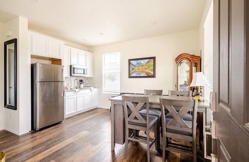 Fort Collins Condo | Casita Mosaic – Cozy Private Suite in Fort Collins
