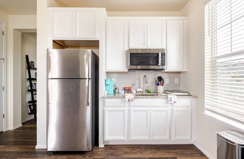 Fort Collins Condo | Casita Mosaic – Cozy Private Suite in Fort Collins