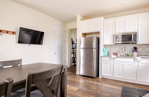 Fort Collins Condo | Casita Mosaic – Cozy Private Suite in Fort Collins