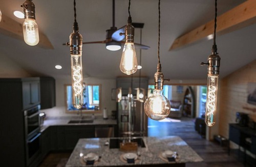 Eagle River House | Catfish Hideaway Estate