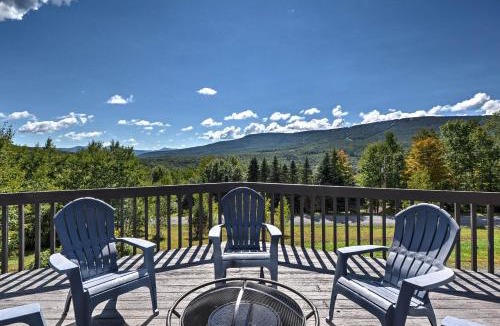 Fleischmanns House | Catskill Mountain Cabin Rental Near Skiing