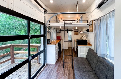 Montrose RV Rental | Cedar Creek Lodging & RV Park