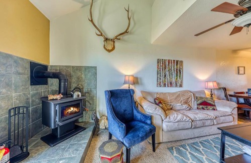 Brian Head Hotel | Cedar Village - #A103