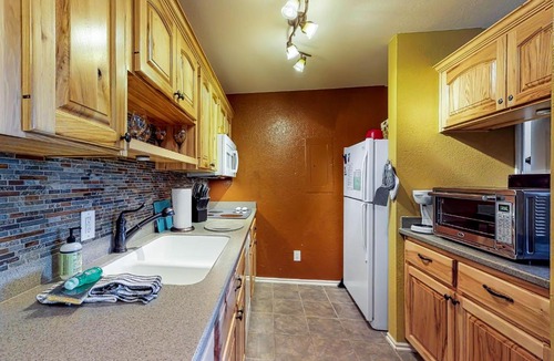 Brian Head Hotel | Cedar Village - #A103