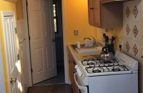 La Pointe Cabin | Cedarberry Bluff-Cottage with Lake Superior Views