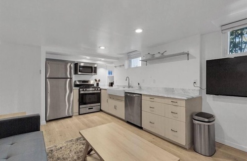 City Park West Apartment | Charming 1-bedroom apartment in City Park