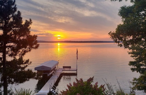 Brainerd Cabin | Charming 1-bedroom cabin with WiFi, AC in peaceful Brainerd