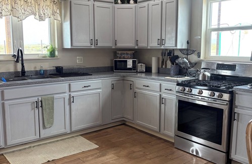 Capulin House | Charming 1-bedroom house near Rio Grand National forest and Wolf Creek ski area.