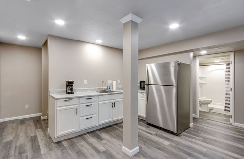 Fort Collins Apartment | Charming 1-bedroom apartment in Fort Collins- Pet friendly