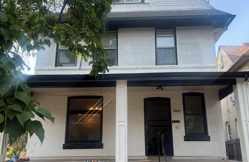 Capitol Hill Condo | Charming 2-Bed Condo Minutes to Downtown Denver, Dining & Entertainment