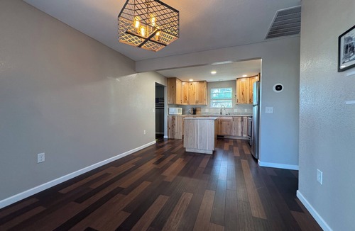 Palco House | Charming 2-bedroom house with AC in Palco