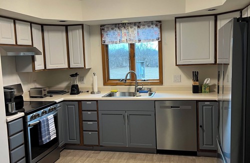 Schuylerville Other | Charming 3-bedroom farmhouse in enchanting Schuylerville.