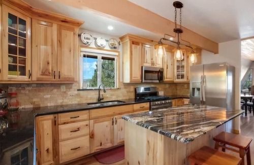 Florissant Cabin | Charming 3-bedroom cabin in Florissant, CO
