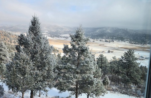 Florissant Cabin | Charming 3-bedroom cabin in Florissant, CO