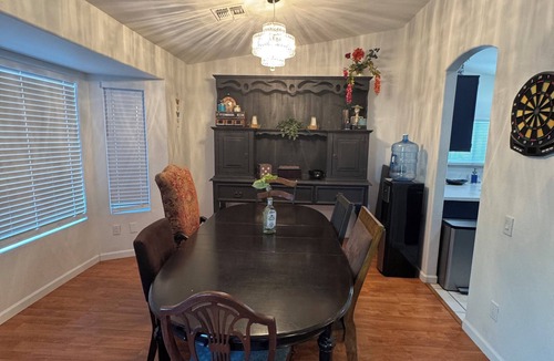 Paradise Valley Village House | Charming 3-bedroom house in wonderful Phoenix
