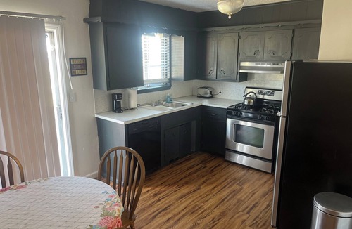 Tulsa House | Charming 3-bedroom house in Tulsa close to the Hard Rock casino!