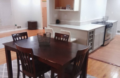 Raytown House | Charming 3-bedroom house in Kansas City with WiFi and AC Close to Arrowhead