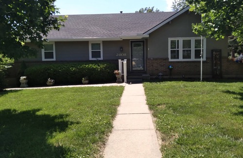 Leavenworth House | Charming 3-bedroom house in Leavenworth with WiFi and AC