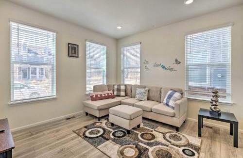 Fort Collins House | Charming 3BR Retreat - Perfect for Families