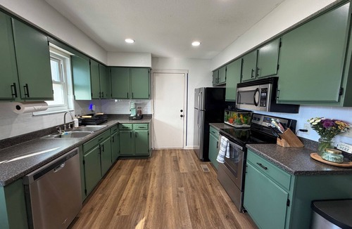 Oak Grove House | Charming and cozy, 3BR home, 25 min to Arrowhead ready for FIFA world cup