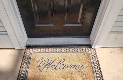 Near South Cottage | Charming and quiet queen suite hidden in near south neighborhood in Lincoln.