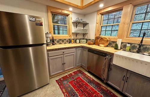 Cooperstown Cabin | Charming and rustic 3-bedroom cabin just minutes from Cooperstown