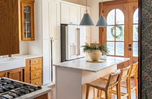 North Hyde Park House | Charming Hyde Park Victorian - Near Downtown Kansas City