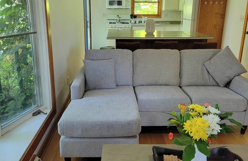 McHenry Cottage | Charming Old World Cottage, Pistakee Bay