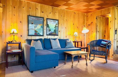 Estes Park House | Chasm Cabin - 20-NCD0048 cabin