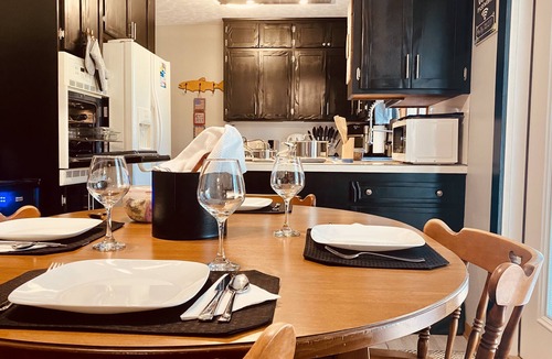 Alma House | Checkout this place! Cindy and Rick will make your stay memorable!