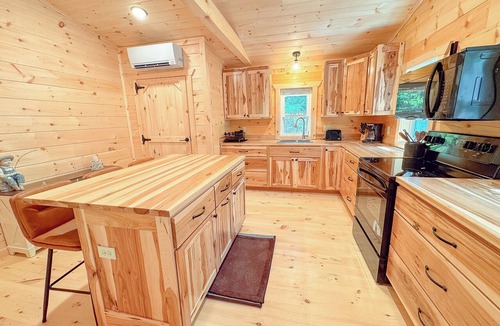 Cornucopia Cabin | Chickadee Cove – Cozy Cabin in Cornucopia