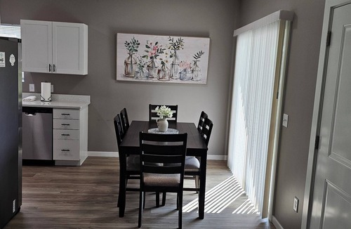 Salina House | Chill & Unwind: Salina Stay