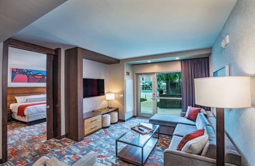Grant Hotel | Choctaw Casino & Resort Grant, Trademark Collection by Wyndham